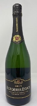 Roederer Estate Non Vintage Brut Sparkling